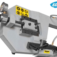 HOLZMANN BS 275 TOP pásová píla na kov 230V